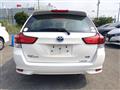 2017 Toyota Corolla Fielder