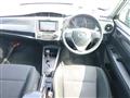 2017 Toyota Corolla Fielder