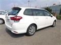 2017 Toyota Corolla Fielder
