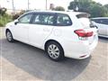 2017 Toyota Corolla Fielder