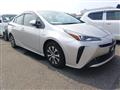 2020 Toyota Prius