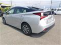 2020 Toyota Prius