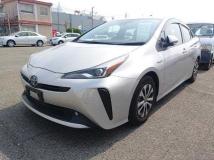 2020 Toyota Prius