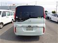 2015 Honda Step WGN