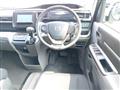 2015 Honda Step WGN