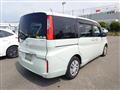 2015 Honda Step WGN