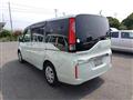 2015 Honda Step WGN