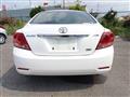 2015 Toyota Allion