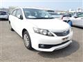 2015 Toyota Allion