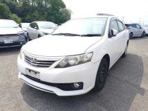 2015 Toyota Allion