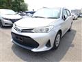 2019 Toyota Corolla Axio