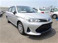2019 Toyota Corolla Axio