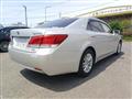 2015 Toyota Crown Hybrid