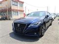 2019 Toyota Crown Hybrid