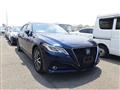 2019 Toyota Crown Hybrid