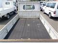 2015 Toyota Townace Truck