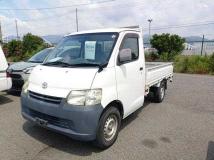 2015 Toyota Townace Truck