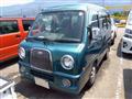 2000 Subaru Dias Wagon