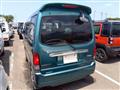 2000 Subaru Dias Wagon