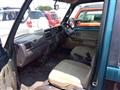 2000 Subaru Dias Wagon