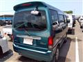 2000 Subaru Dias Wagon