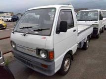 1990 Daihatsu Hijet Truck