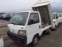 1998 Honda Acty Truck