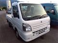 2016 Suzuki Carry Truck