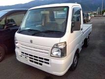 2016 Suzuki Carry Truck