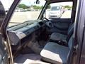 1996 Honda Street