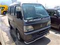1996 Honda Street