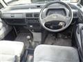 1996 Honda Street