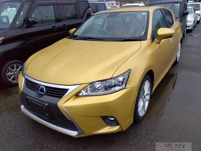 2015 Toyota Toyota Others
