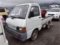 1991 Daihatsu Hijet Truck