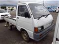 1991 Daihatsu Hijet Truck