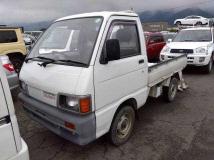 1991 Daihatsu Hijet Truck