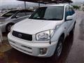 2001 Toyota RAV4 J