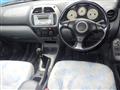 2001 Toyota RAV4 J