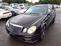 2005 Mercedes-Benz E-Class
