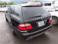 2005 Mercedes-Benz E-Class