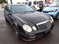 2005 Mercedes-Benz E-Class