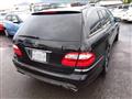 2005 Mercedes-Benz E-Class