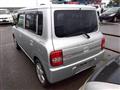 2005 Suzuki Lapin