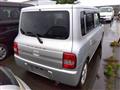 2005 Suzuki Lapin
