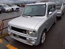 2005 Suzuki Lapin