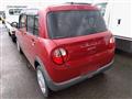 2018 Suzuki Lapin
