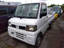 2006 Nissan Clipper Truck