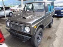 1995 Suzuki Jimny