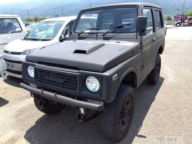1994 Suzuki Jimny