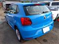 2016 Volkswagen Polo